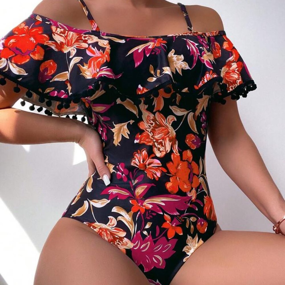 Bathing suit